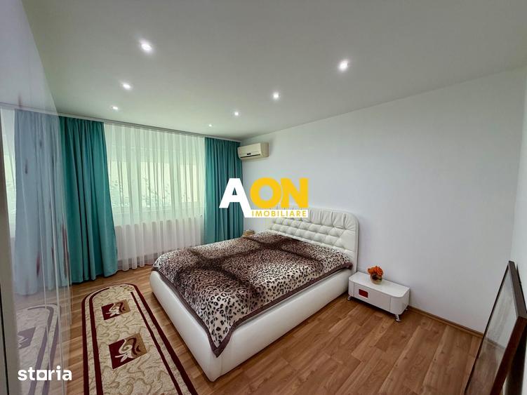 Apartament 3 Camere, Etaj 1, Zona Cetate - 9