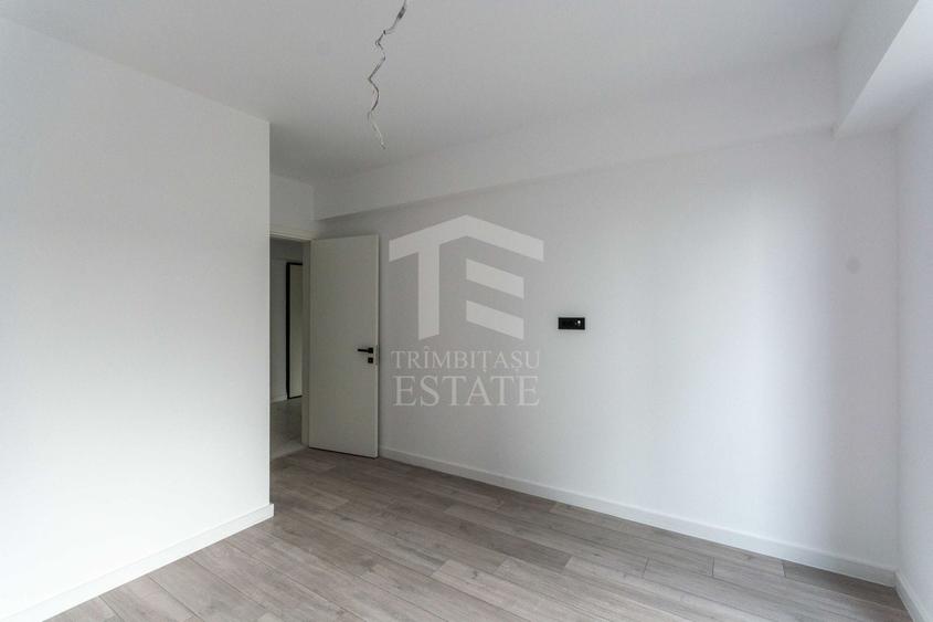 Apartament cu 2 camere decomandat în Titan