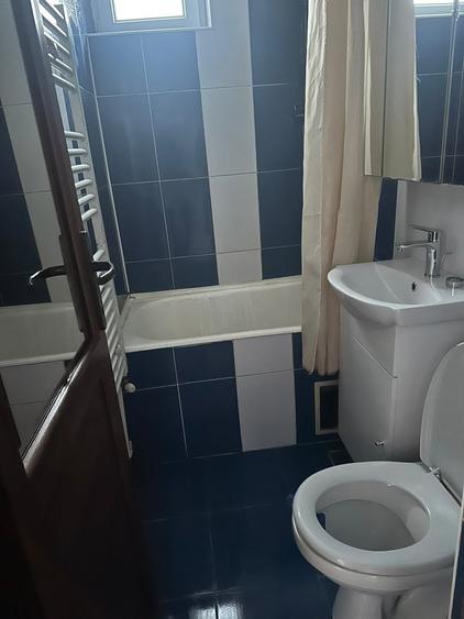 Apartament cu 2 camere decomandat în Exterior Vest