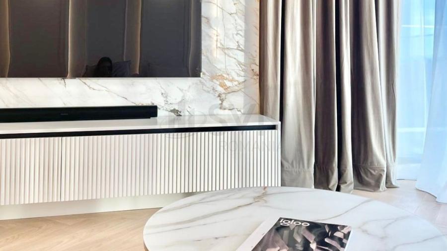 Apartament cu 3 camere decomandat în Floreasca