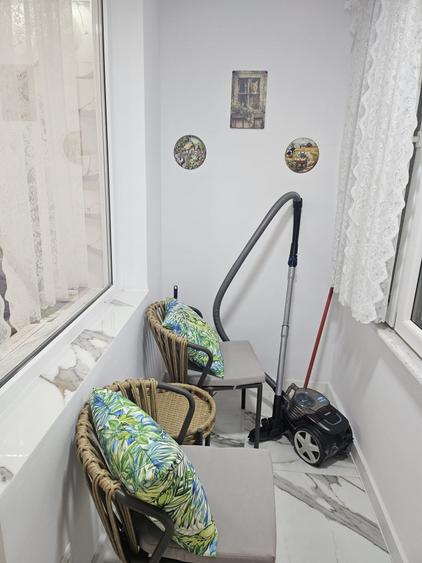 Apartament cu 3 camere decomandat, mobilat în 1 Decembrie 1918