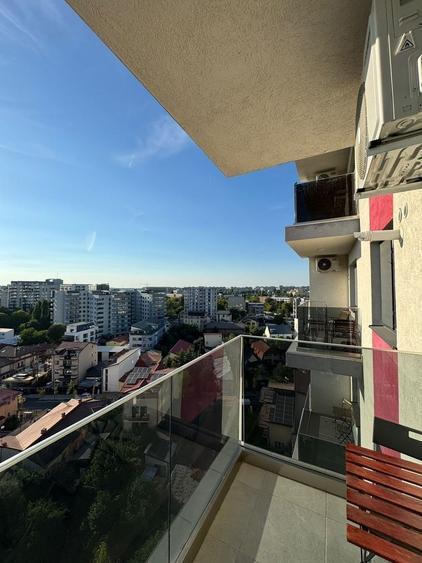 Apartament cu 2 camere decomandat în Regie