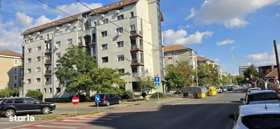Garsonieră în Central