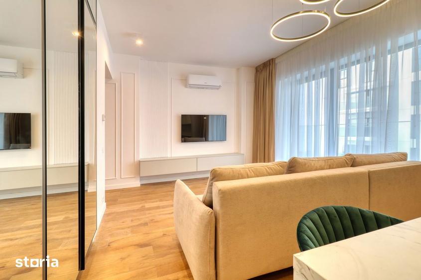 INCHIRIERE APARTAMENT 2 CAMERE//ONE COTROCENI PARK - 10