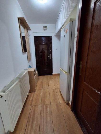 Casă cu 2 camere în Central