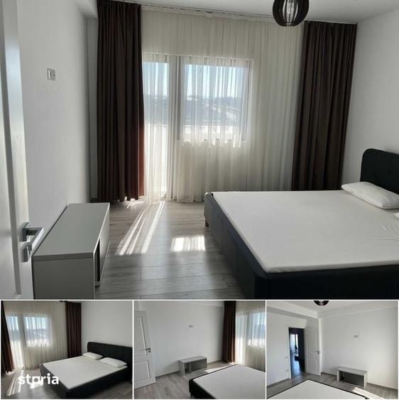 Apartament cu 4 camere în Central