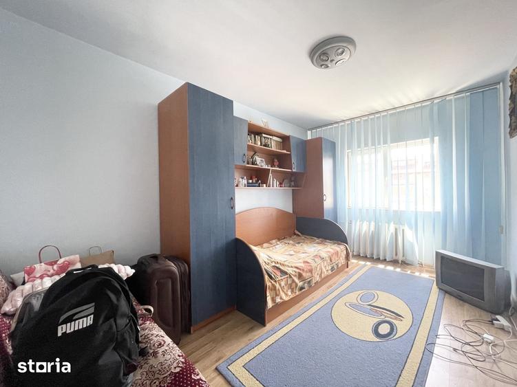 Apartament cu 2 camere semidecomandat în Ciarda Roșie