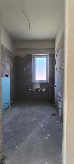 Apartament cu 2 camere decomandat în Baciu