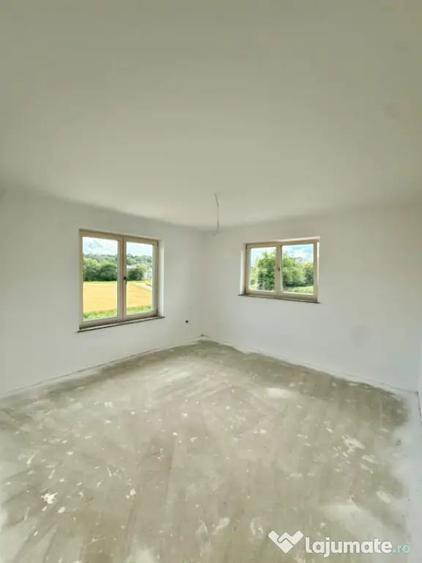 Casa individuala noua,5 camere, 480 mp teren, Horodnic de Jo - Horodnic (Suceava) - 3