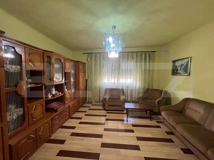 Casă cu 3 camere cu Teren 1000 Mp în Voiniceni