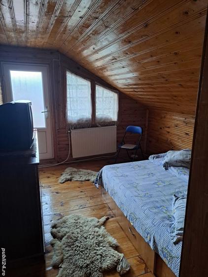 Casă cu 5 camere cu Teren 600 Mp în Central