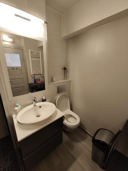 Apartament cu 3 camere decomandat în Ultracentral