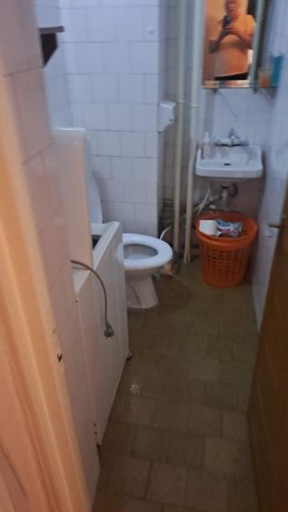 Apartament cu 2 camere decomandat în Decebal
