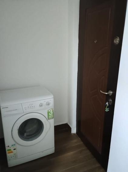Garsonieră nedecomandată în Central