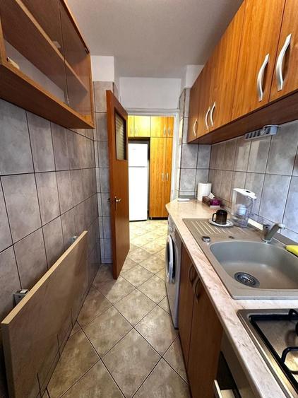 APARTAMENT 2 CAMERE DECOMANDAT ALEEA CETATUIA LUJERULUI - 12