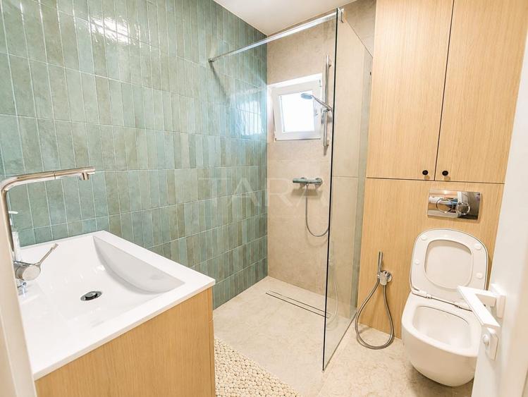 Prima închiriere! Apartament 3 camere, view spectaculos, Zorilor. - 10