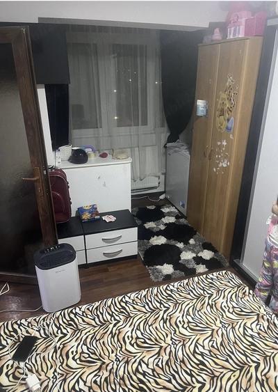 Apartament cu 2 camere nedecomandat în Central