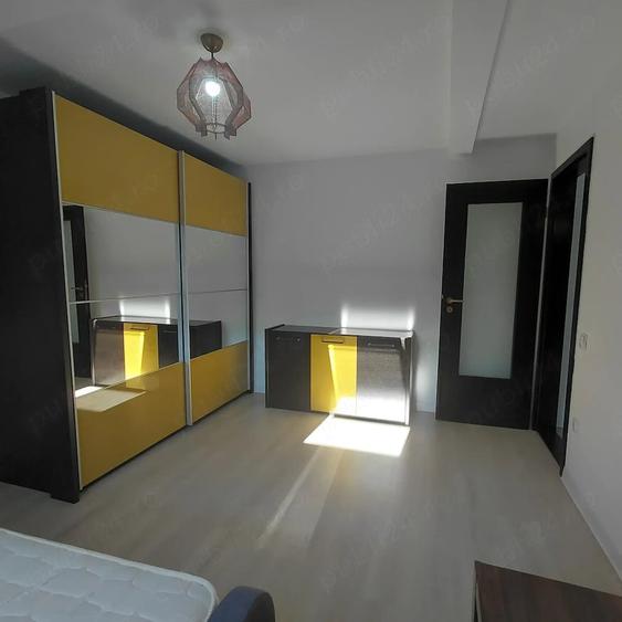 Apartament cu 3 camere decomandat în Mănăștur