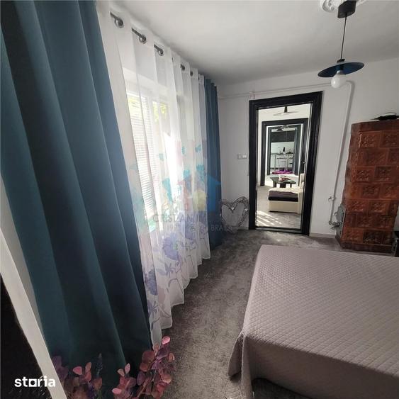 Casa 5 camere, suprafata teren 200 mp, zona Piata Saraca - 8