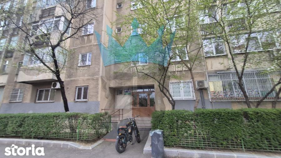 Garsonieră în Tineretului