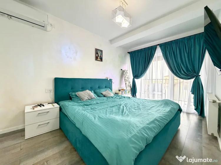 Casă cu 3 camere cu Teren 370 Mp în Dumbrăvița