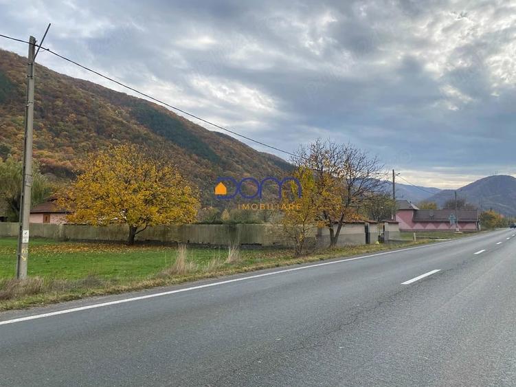 Teren de 1771 mp, în Central