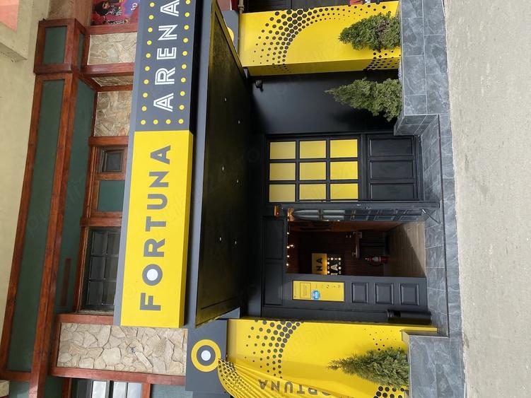 Spațiu comercial, de 226 mp, în Pantelimon
