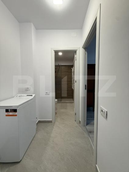 Apartament 2 Camere Ultracentral, 43mp - Etaj Intermediar - 6