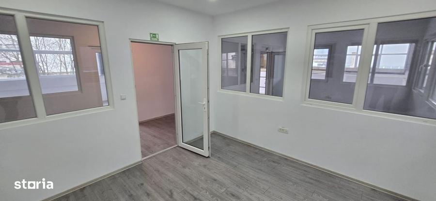 Spațiu comercial, de 116 mp, în Centură