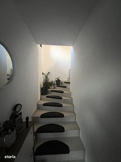 Apartament modern la vila, 2 camere, 55 mp, decomandat - Giroc - 10