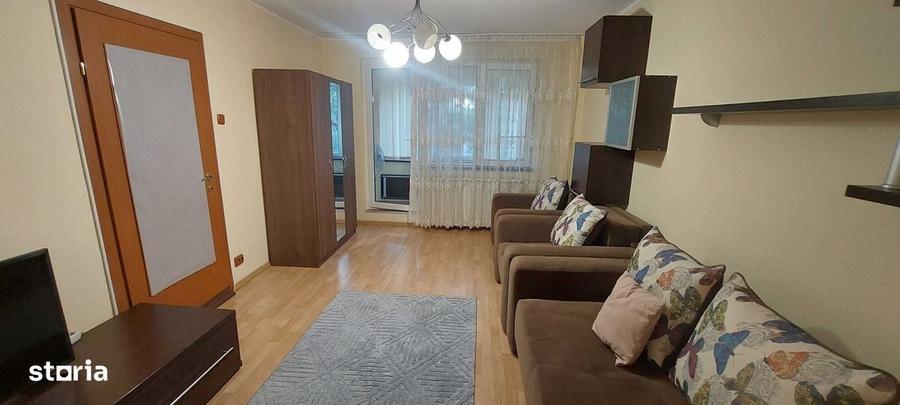 Apartament 2 camere decomandat Lujerului | aer conditionat | metrou | - 1