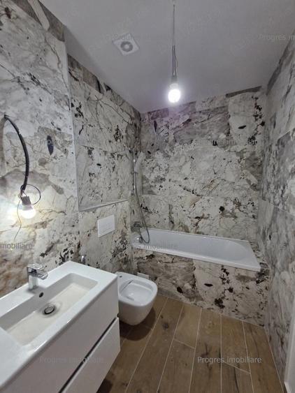 Garsonieră semidecomandată în Aradului