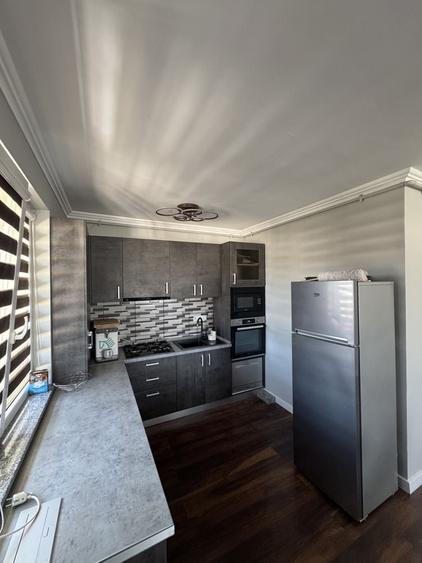 Apartament cu 2 camere în Florești