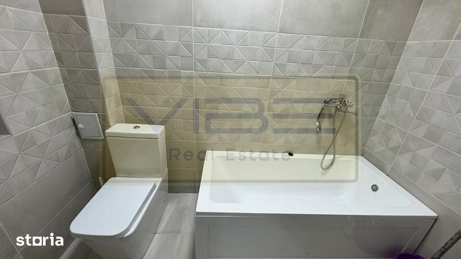 Apartament cu 2 camere în Bârnova