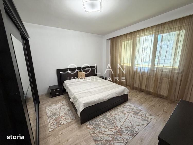 Ap. 2 camere, de inchiriat, Cartier Alma Turnisor - 10