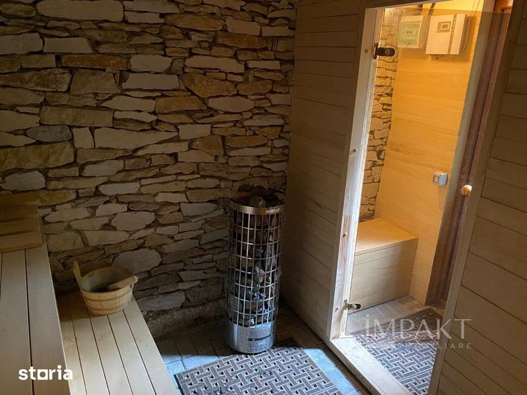 Casă cu 3 camere cu Teren 440 Mp în Făget