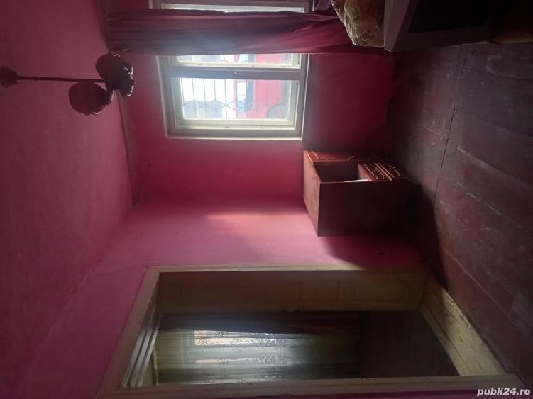 Casă cu 2 camere în Câlnic