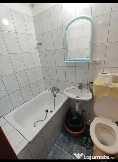Garsonieră în Fizicienilor