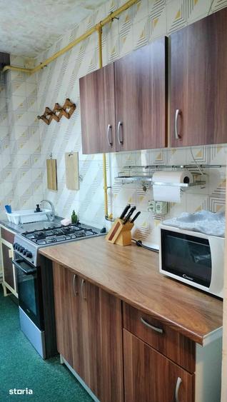 2 camere Gheorgheni, str Brancusi - 1