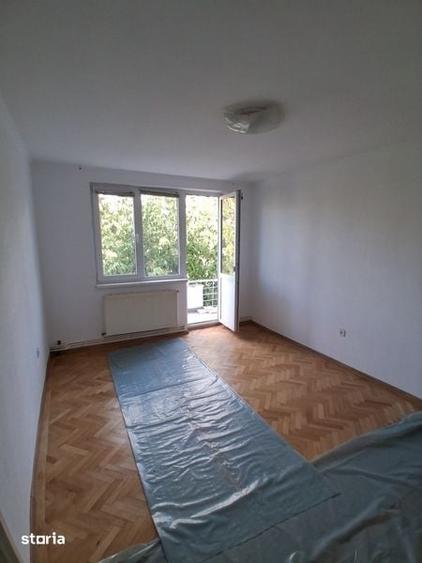 Apartament cu 2 camere semidecomandat în Trivale