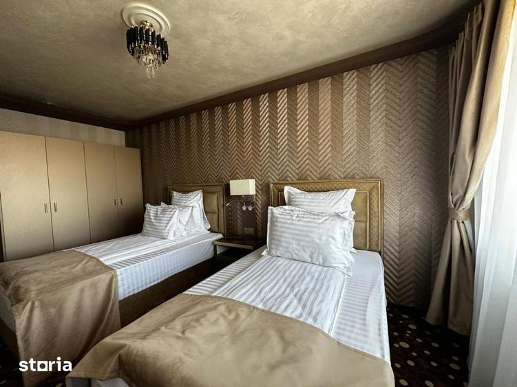 Apartament cu 4 camere în Tractorul