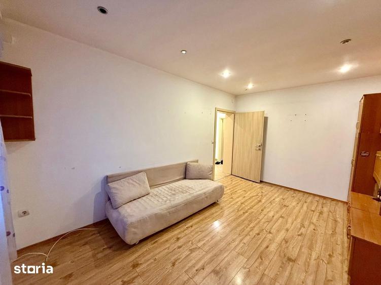 Apartament cu 2 camere decomandat în Semicentral — fotografia 3