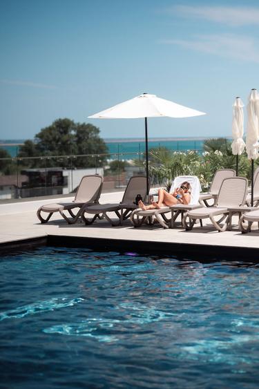 Apartament cu 2 camere decomandat în Mamaia-Sat