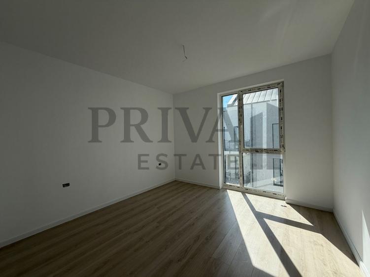 Apartament cu 3 camere decomandat în Freidorf