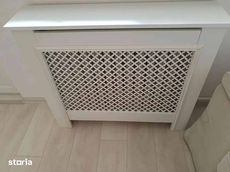 Apartament cu 2 camere decomandat, mobilat în Drumul Taberei
