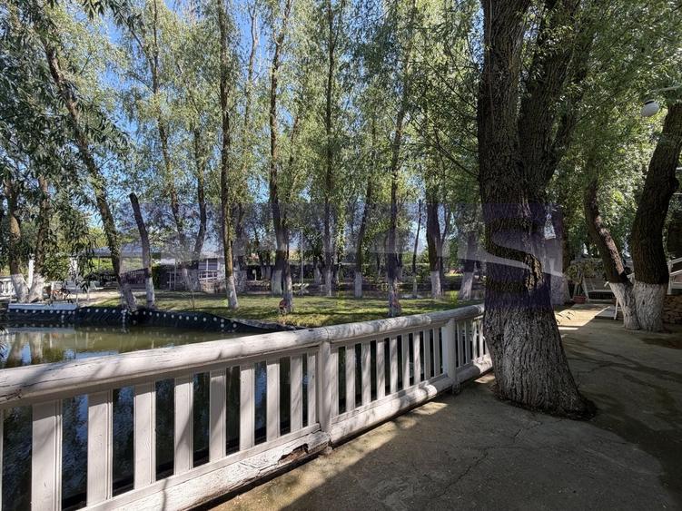 Casă individuală cu 5 camere cu Canalizare în Gropeni
