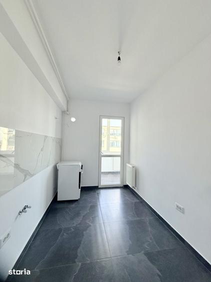 Apartament cu 2 camere decomandat în Fundeni