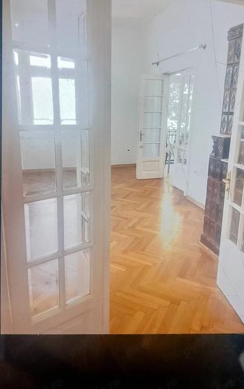 Piata Victoriei 130 m2 ,apart Belle Epoque - 4