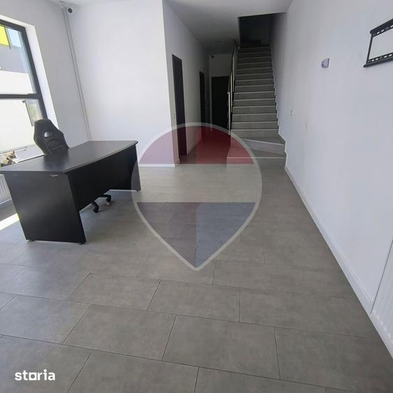 Spațiu comercial, de 425 mp, în Chiajna