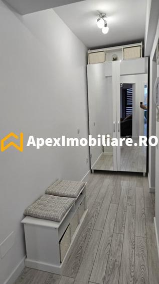 Apartament 2 camere de inchiriat Herastrau Bucure?ti | Apex - 3